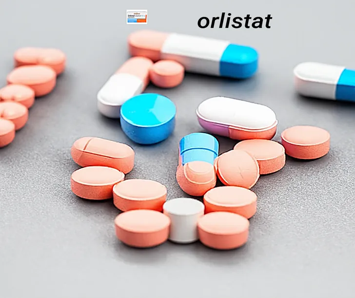 Orlistat 1