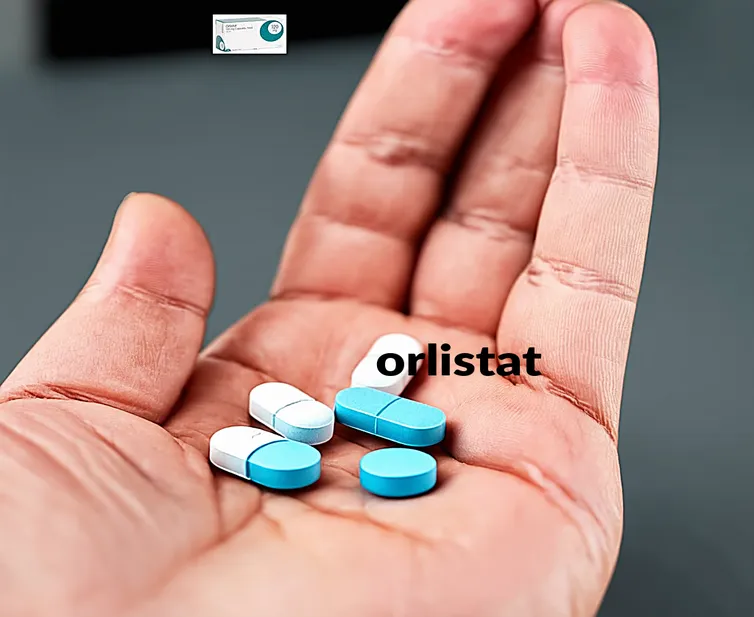 Orlistat 2